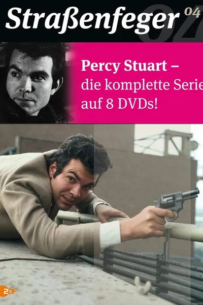 Percy Stuart