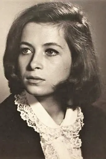 Irina Kuberskaya