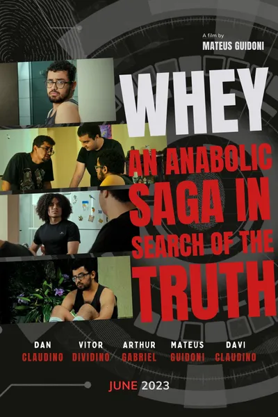 Whey: An Anabolic Saga in Search of the Truth