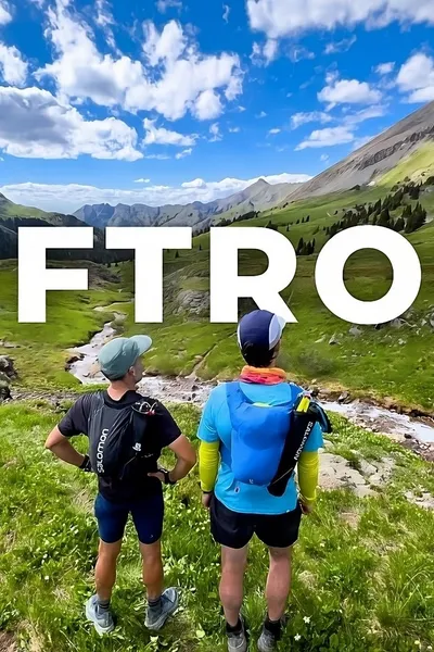 Fast Packing the Hardrock 100 - SOFTROCK