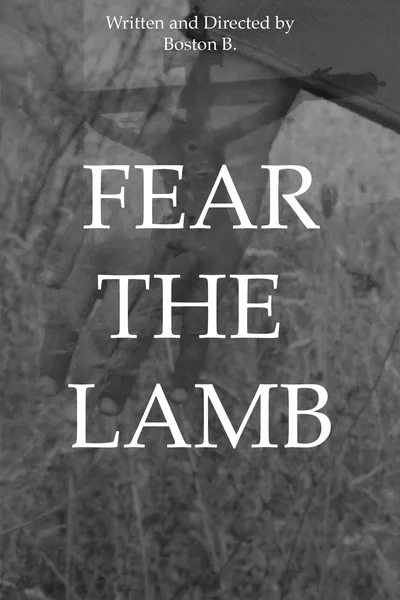 Fear The Lamb