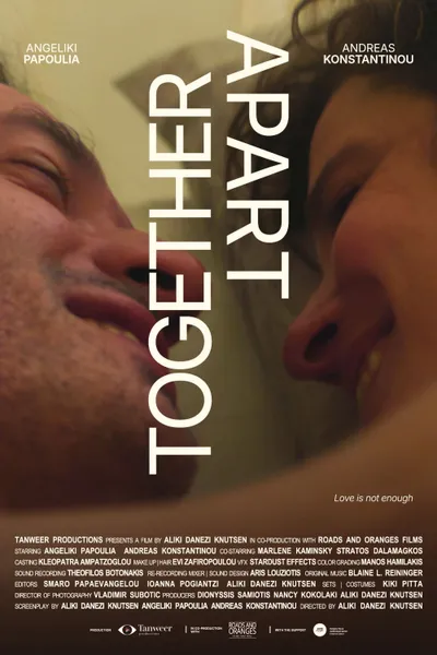 Together Apart