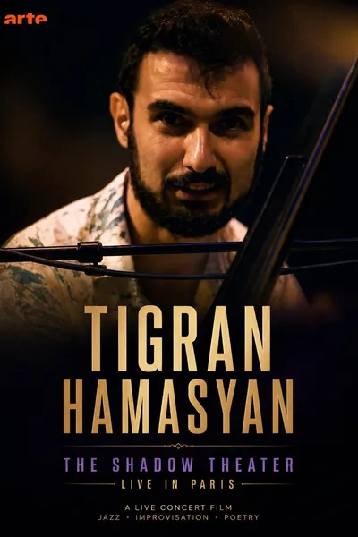 Tigran Hamasyan - Shadow Theater
