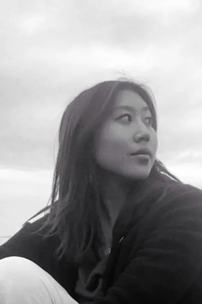 Cassidy Chen