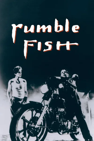 Rumble Fish