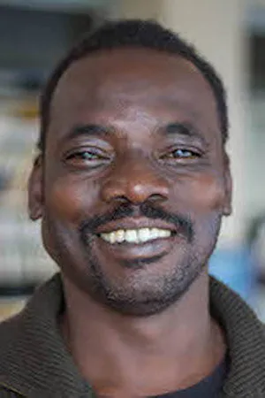 Roger Masaba