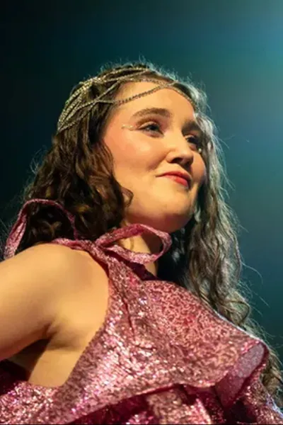 Lucie Roy