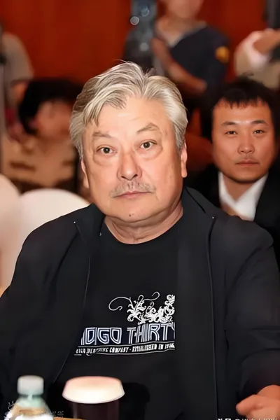 Chen Jialin