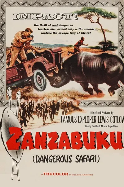 Zanzabuku