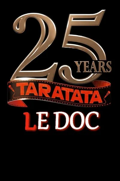 Taratata fête ses 25 ans 100% live au Zénith