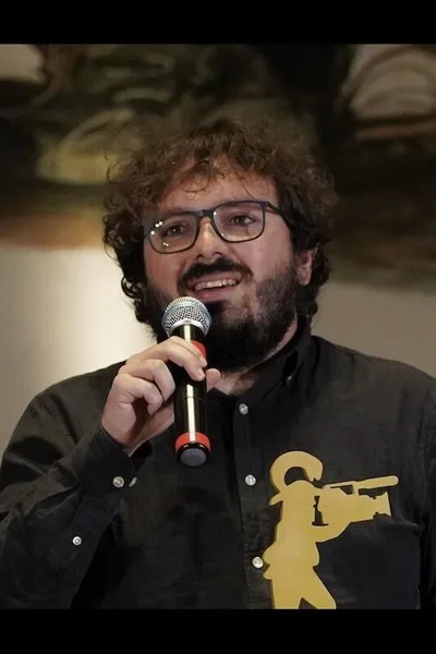 Matteo Damiani