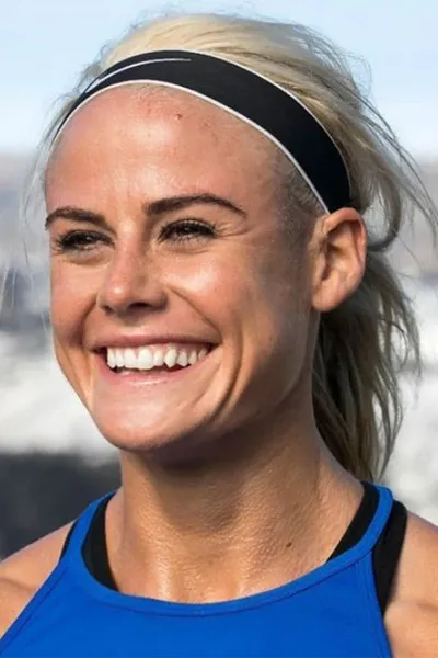 Sara Sigmundsdottir