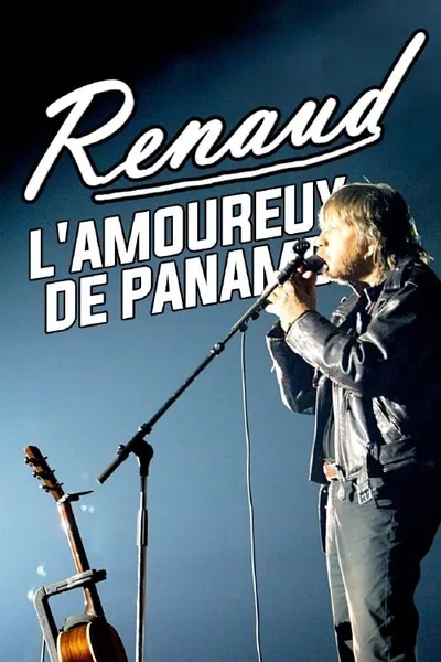 Renaud, l'amoureux de Paname