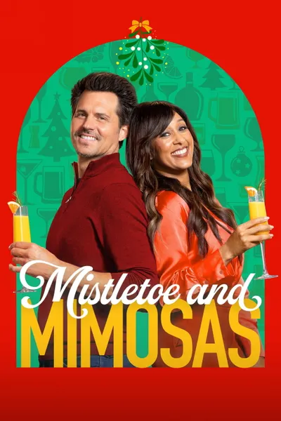 Mistletoe and Mimosas