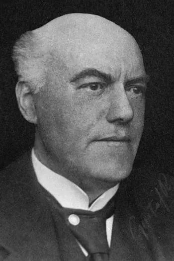 Gustaf Ranft