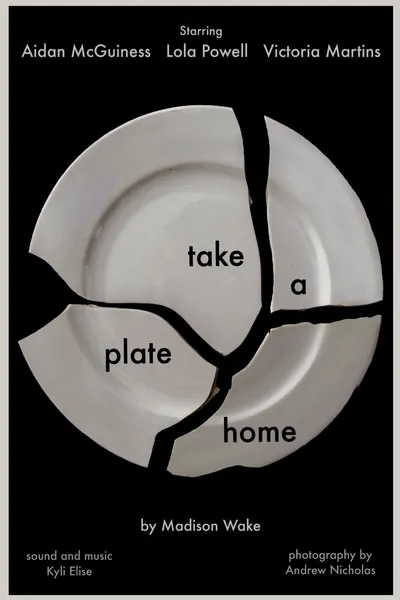 Take a Plate Home