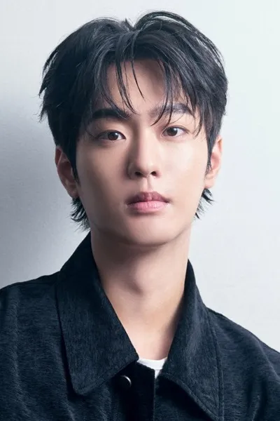 Jung Hyun-min