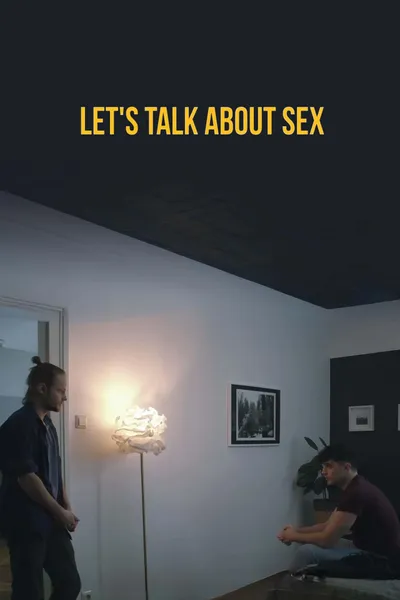 Let's Talk About Sex