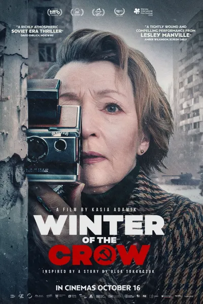 Winter of the Crow