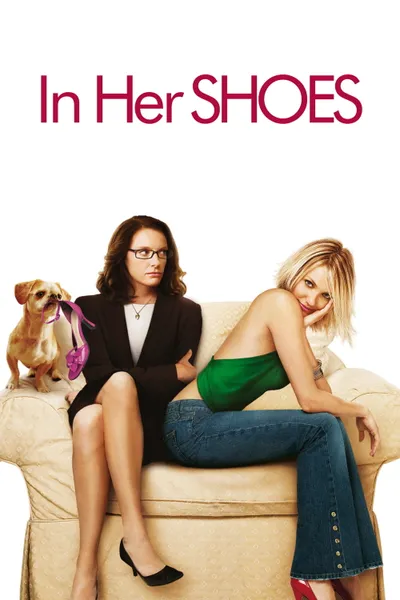 In Her Shoes