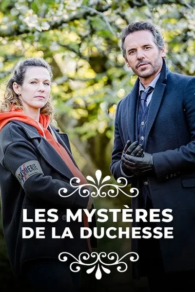 The Mysteries of the Duchess