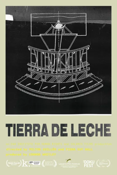 Tierra de Leche