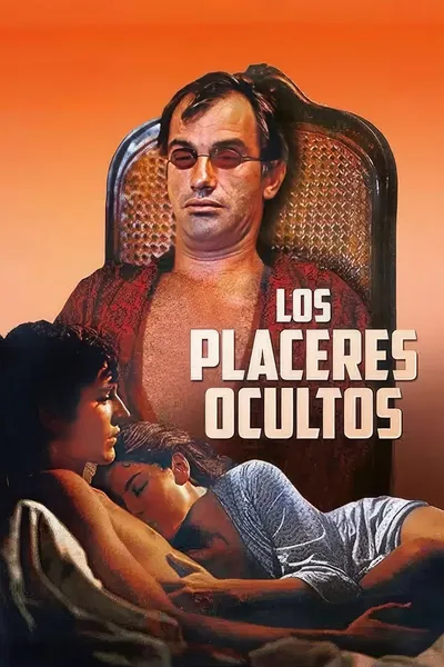 Hidden Pleasures