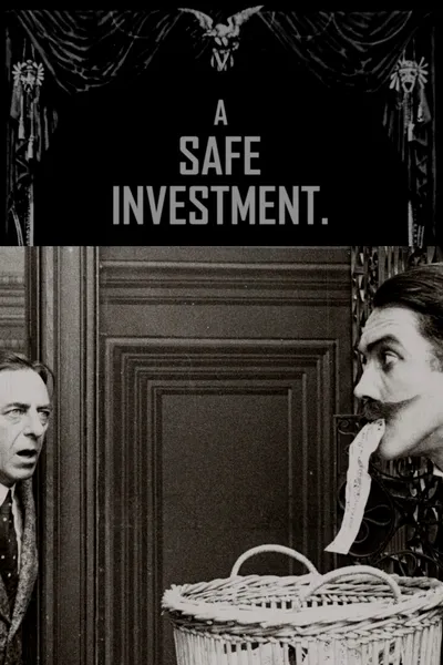 A Safe Investment