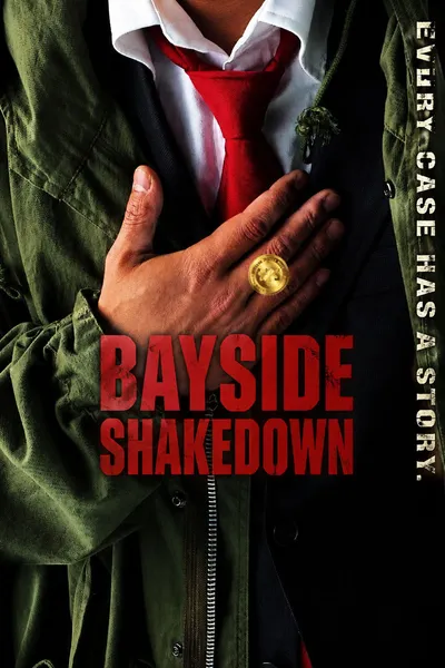 Bayside Shakedown