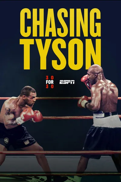 Chasing Tyson