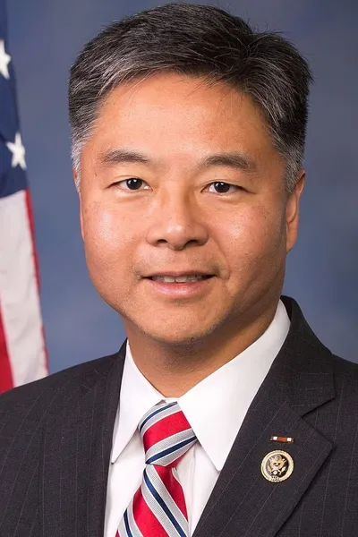 Ted Lieu