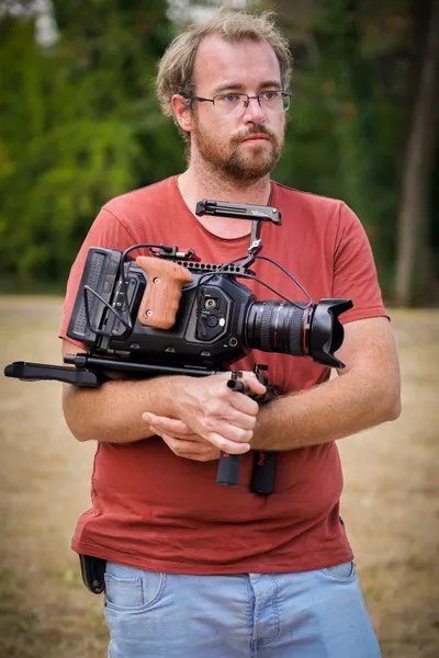 Tristan van Doorn