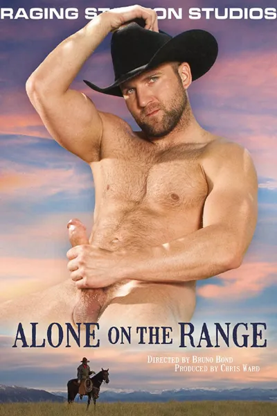 Alone On The Range