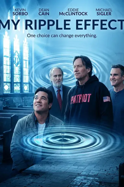 My Ripple Effect