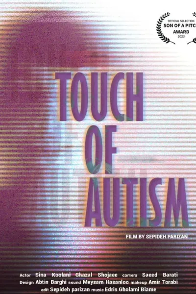 Touch of Autism