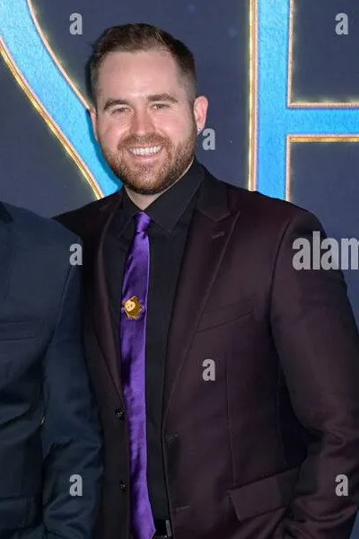 Woody Buck