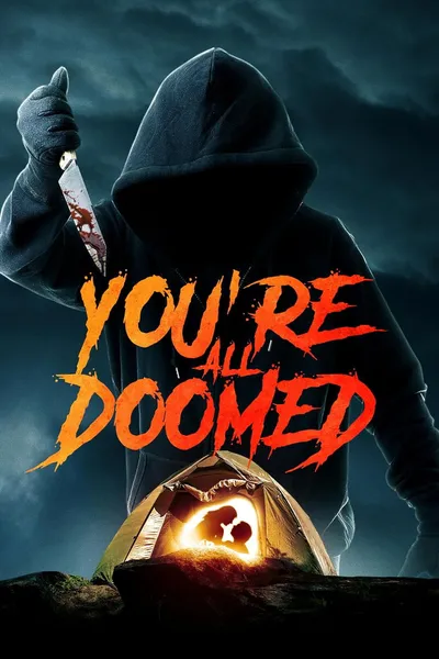 You're All Doomed