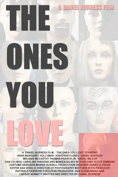 The Ones You Love
