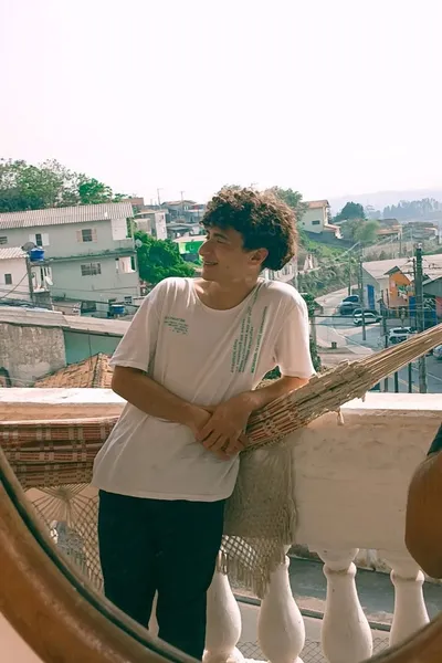 Lucas Gabriel