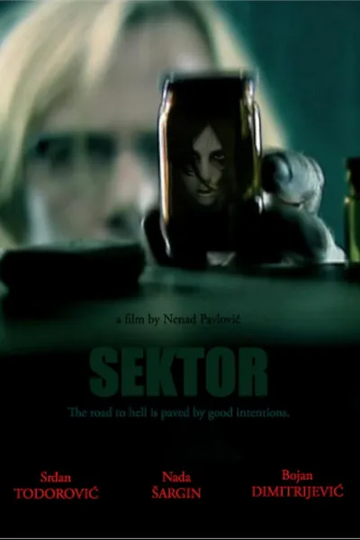 Sektor
