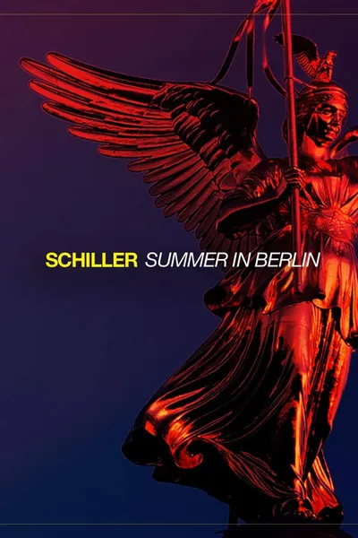 Schiller Live In Berlin - The Concert