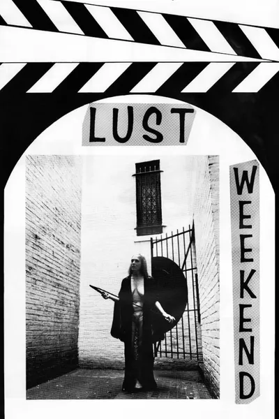 Lust Weekend