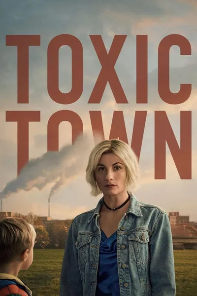 Toxic Town