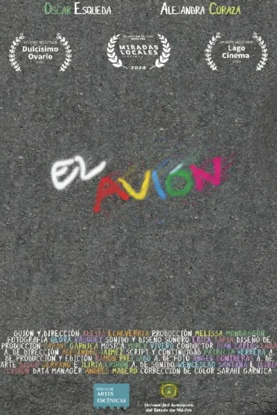 El Avión