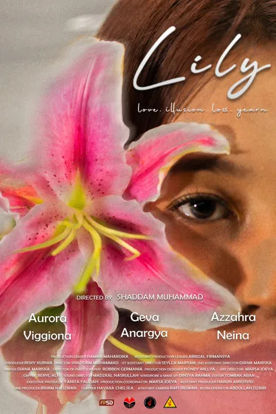 Lily