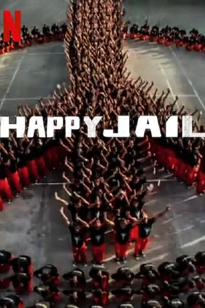 Happy Jail