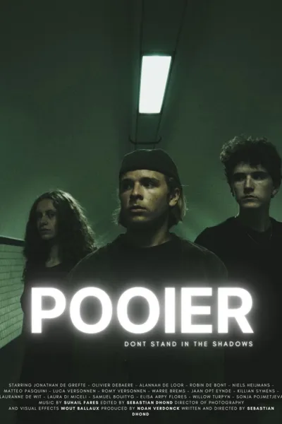 POOIER