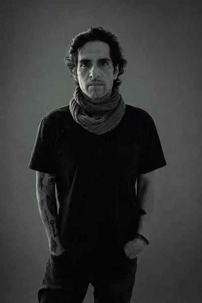 Alejandro G. Alegre