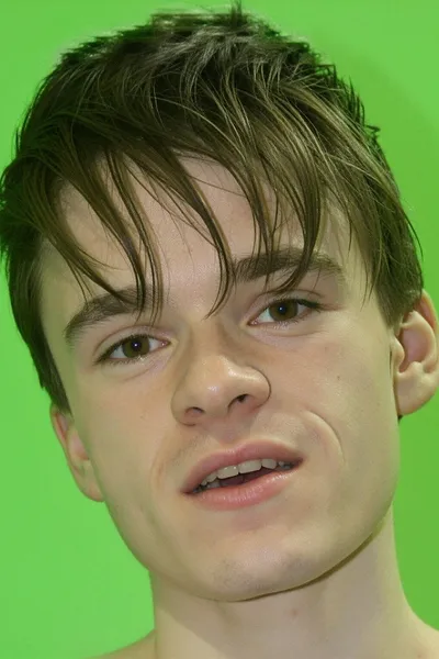 Mark Speed