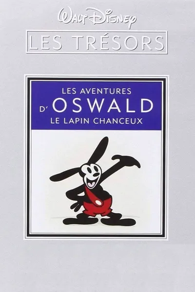 Les Aventures d'Oswald : Le Lapin Chanceux